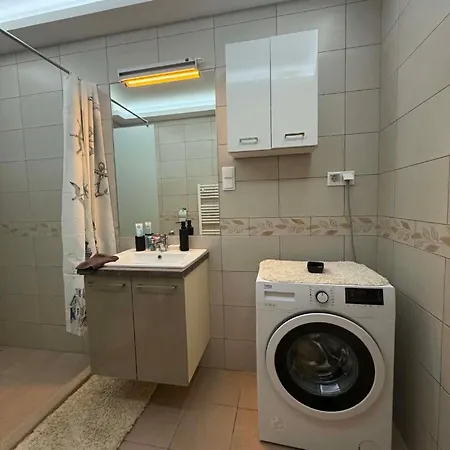 Hatvan Luxury Apartmant