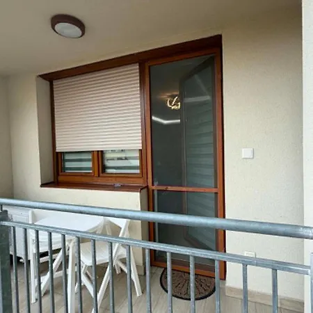 Hatvan Luxury Apartmant