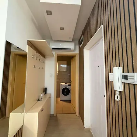 Hatvan Luxury Apartmant *